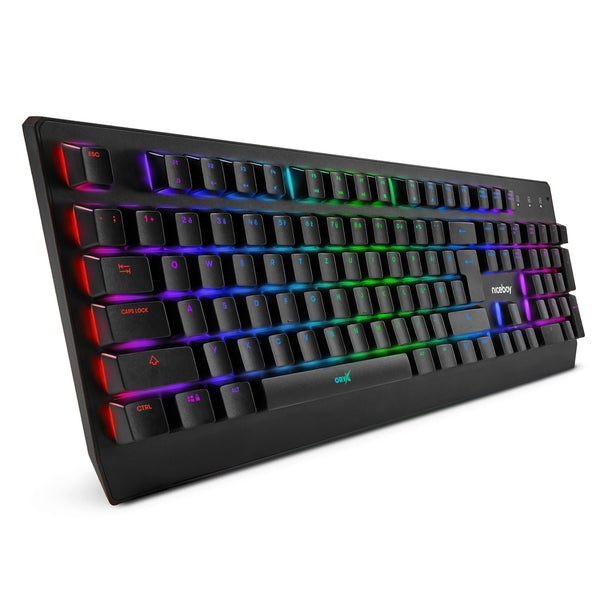 Gaming & PC