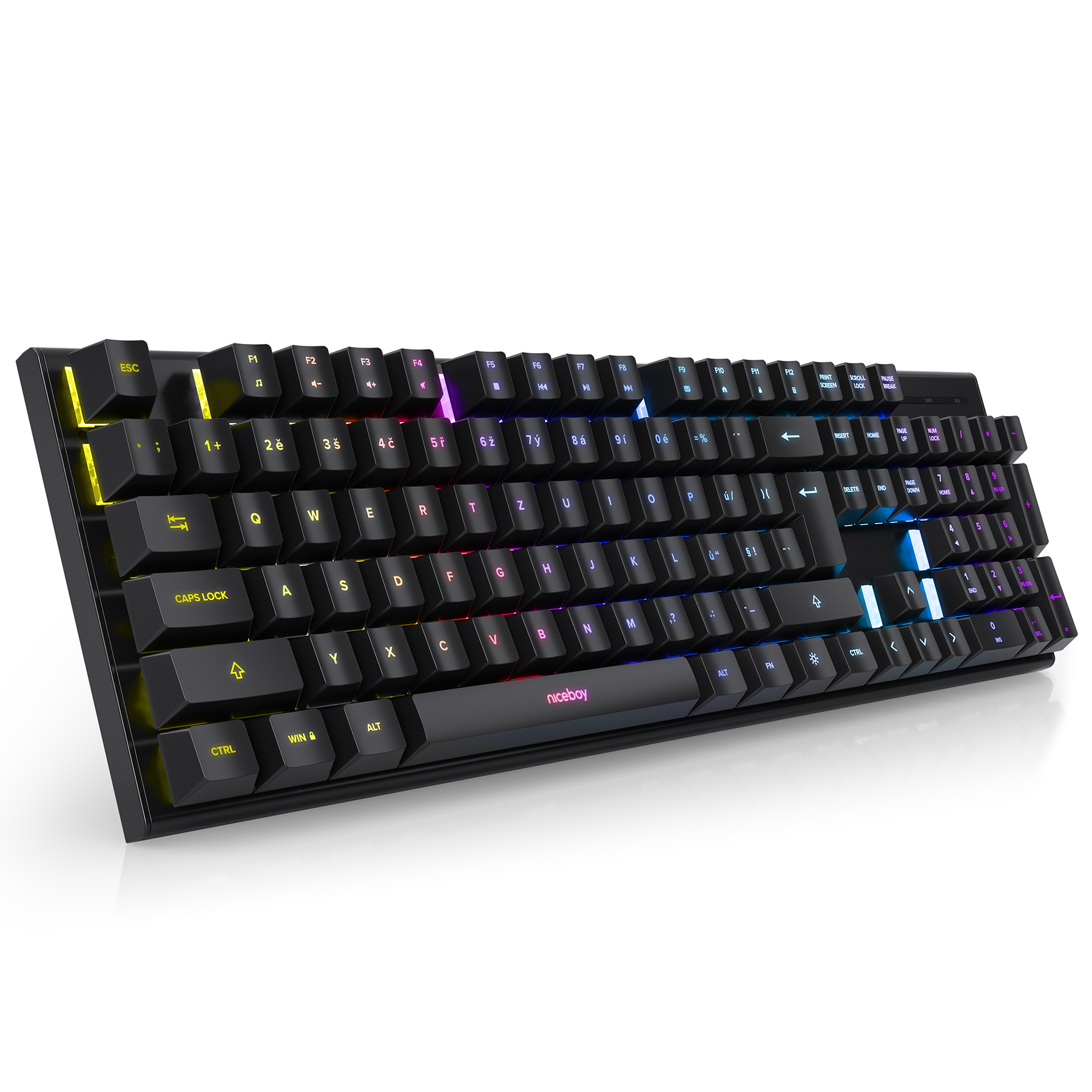 Akčný set Gamer Duo