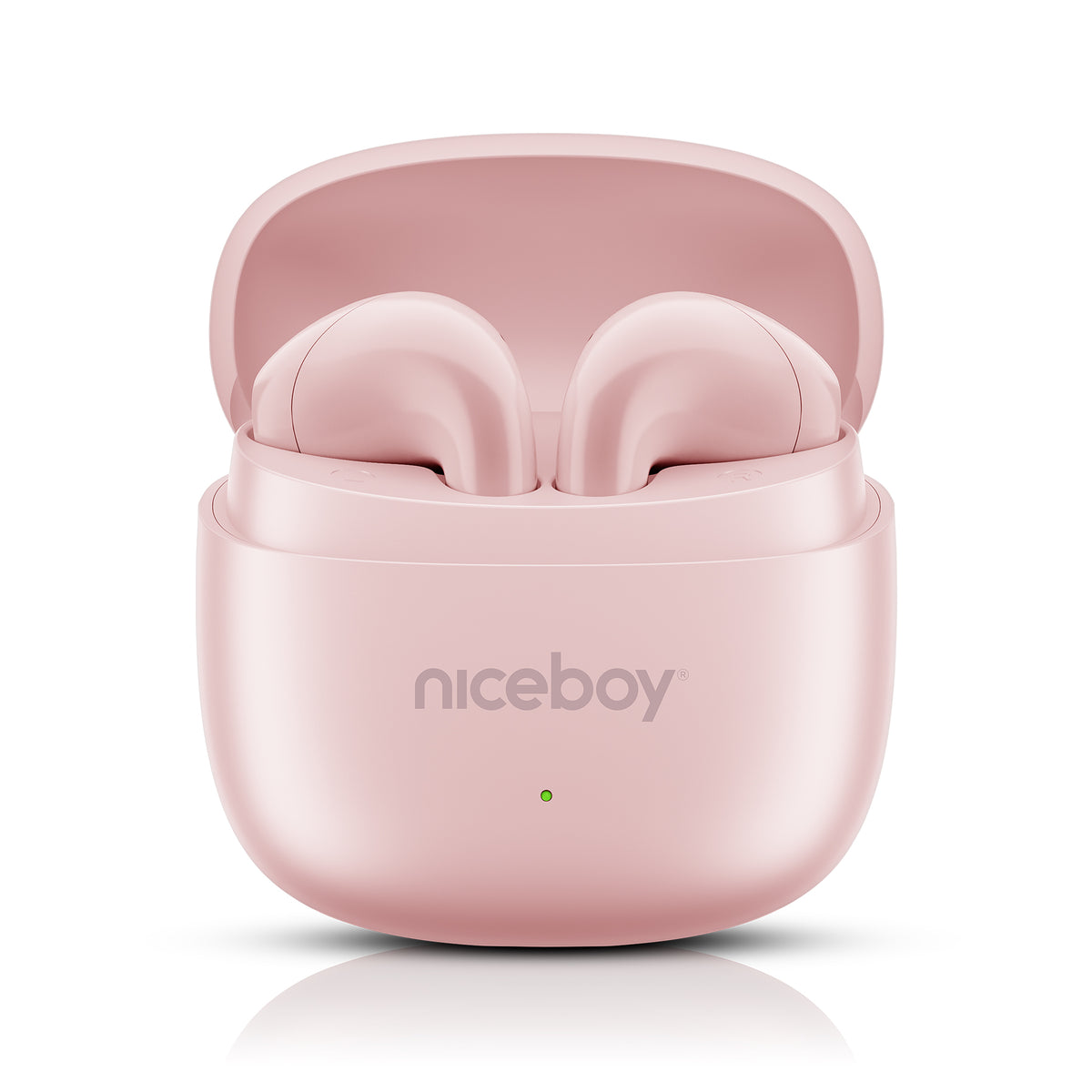 Niceboy Beans 5 POP Pink