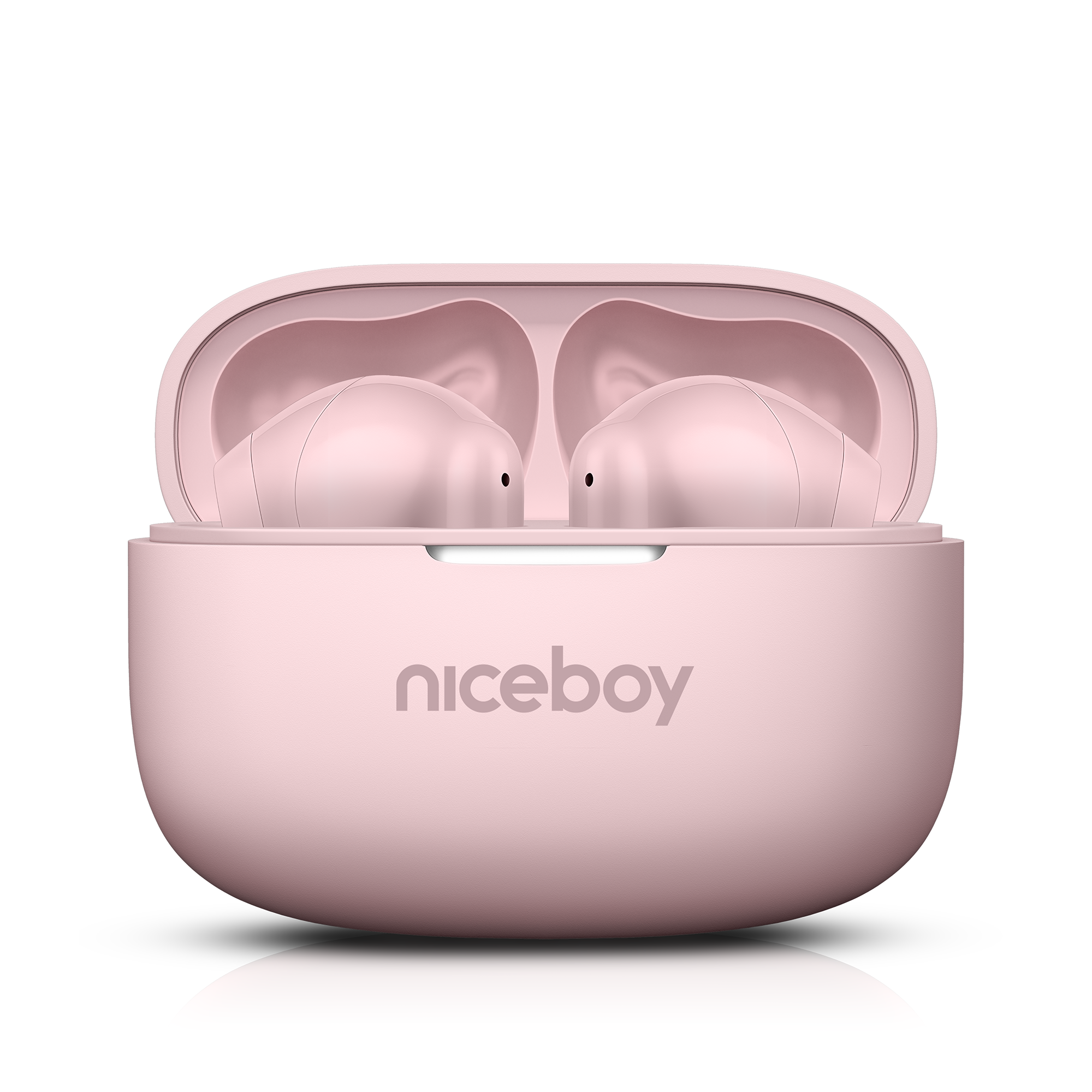 Beans 5 PRO Pink