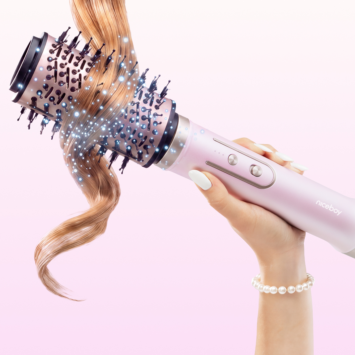 AirBlow PRO Pink