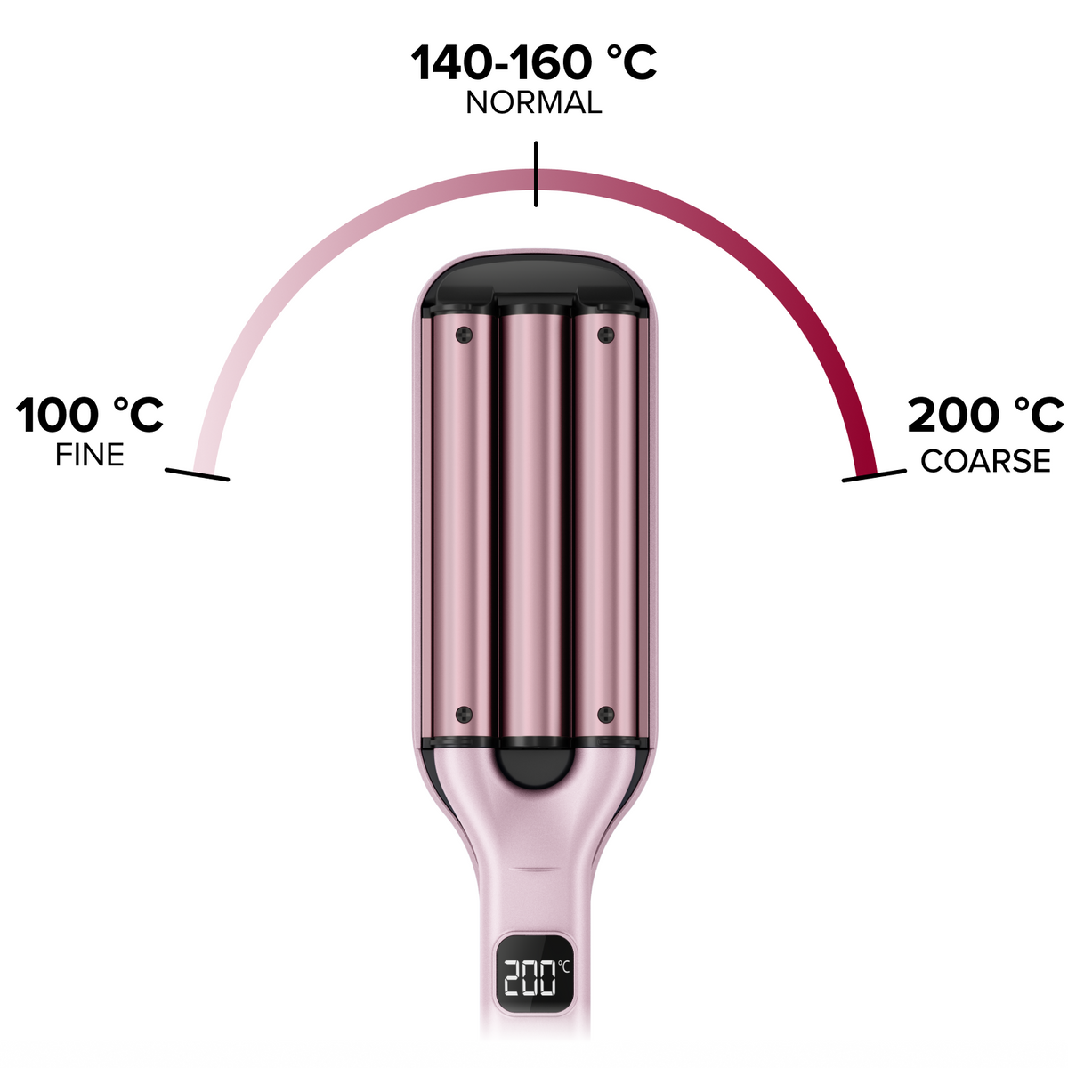 AirWave PRO Pink