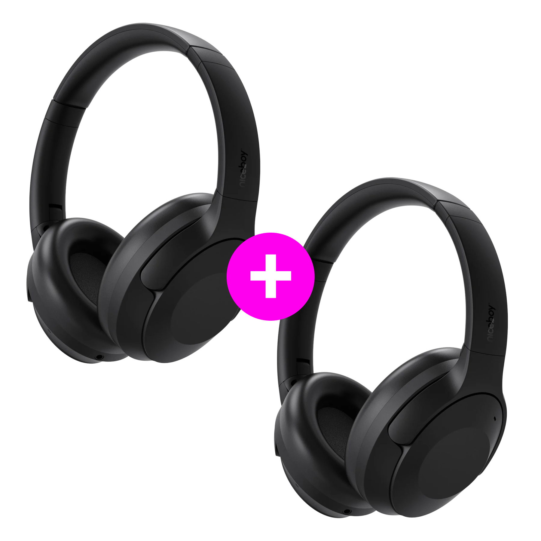 Akční set 2× Aura 5 ANC