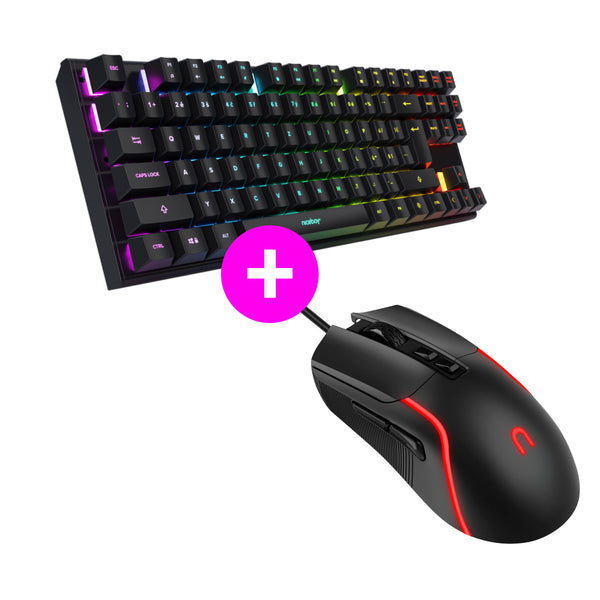 Gaming sety