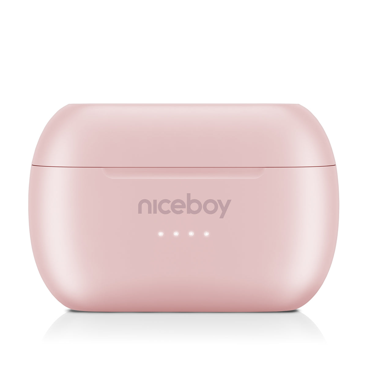 Niceboy Podsie 5 PRO Pink