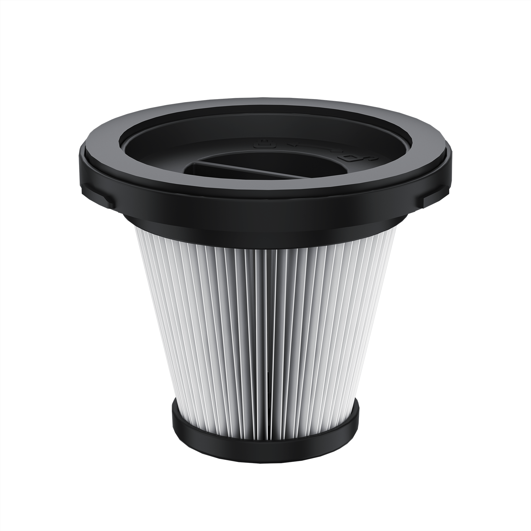Hurricane H7 Plus HEPA filter