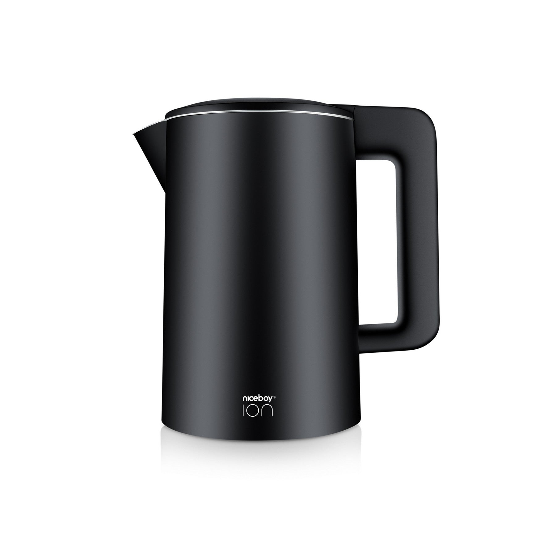ThermoKettle TK5 Onyx black