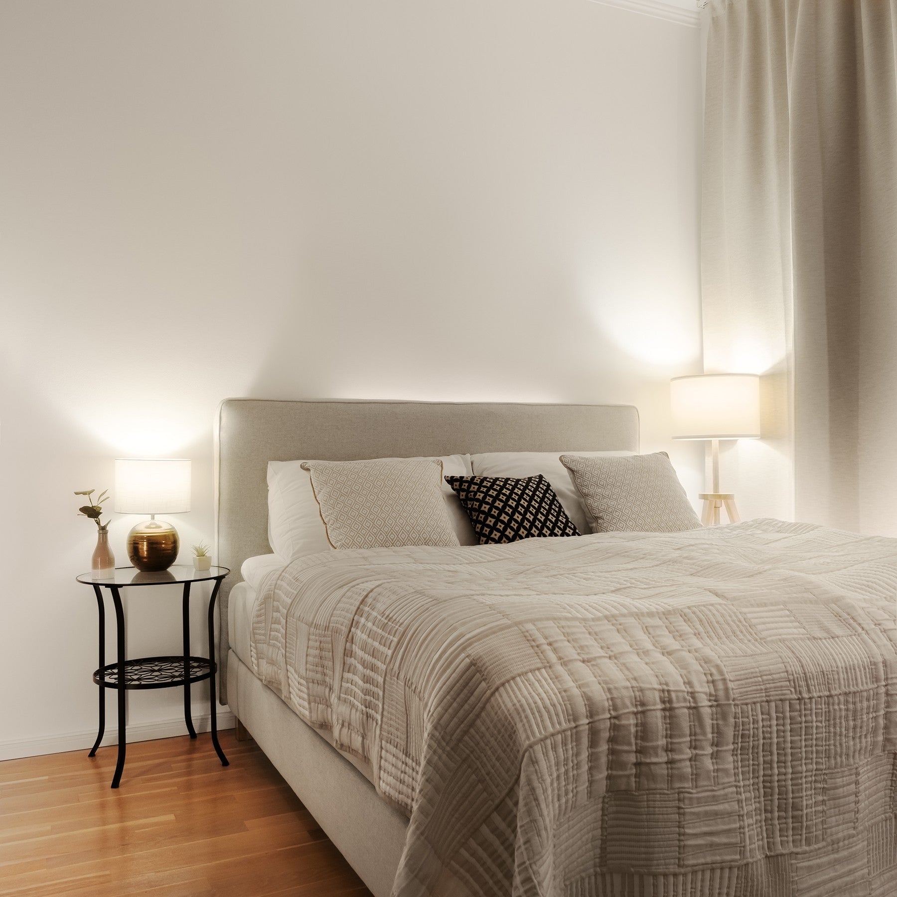 SmartBulb AMBIENT 5,5,W - E14 SET 2 ks
