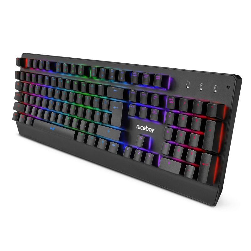 K610 Chameleon