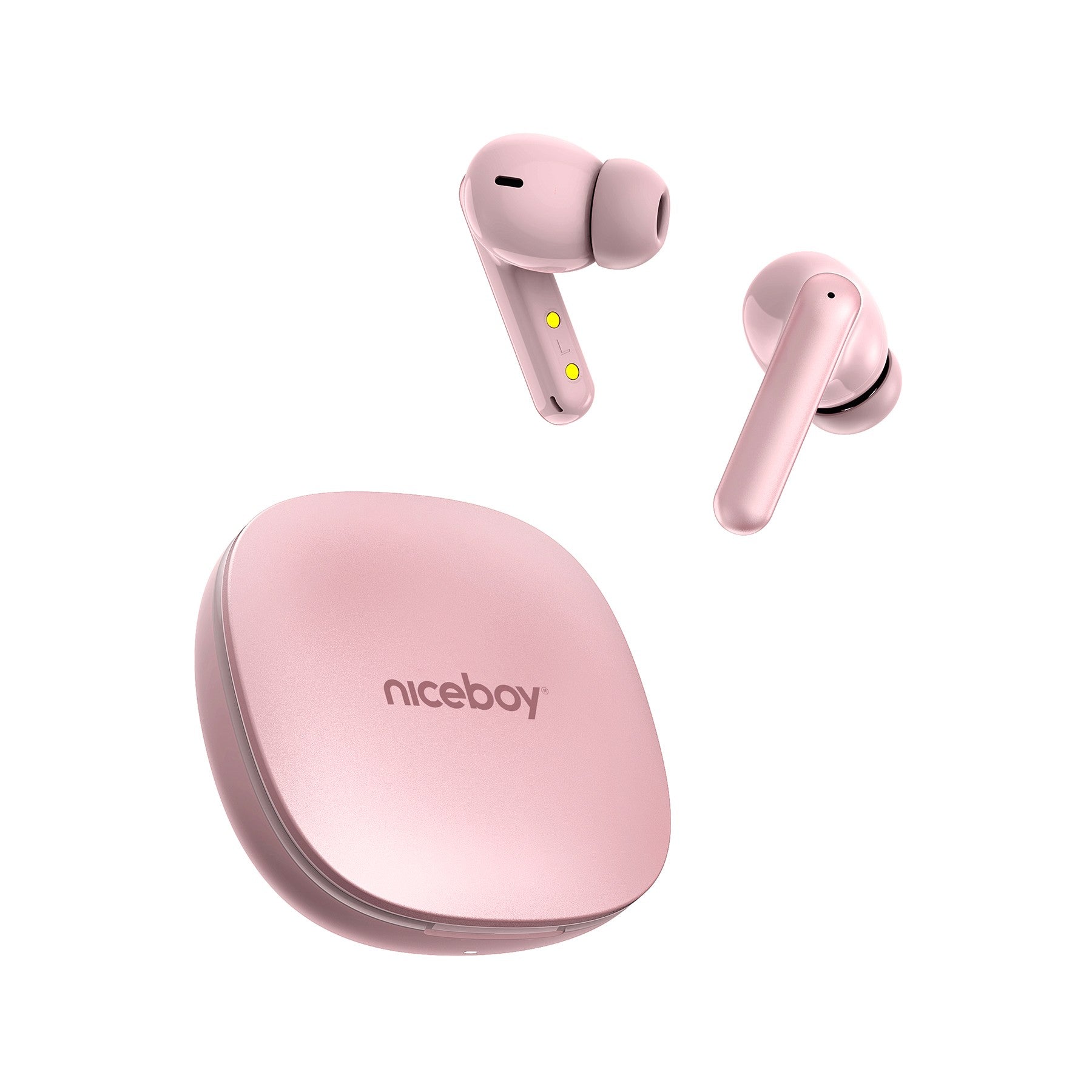 Pins 4 PRO Pink
