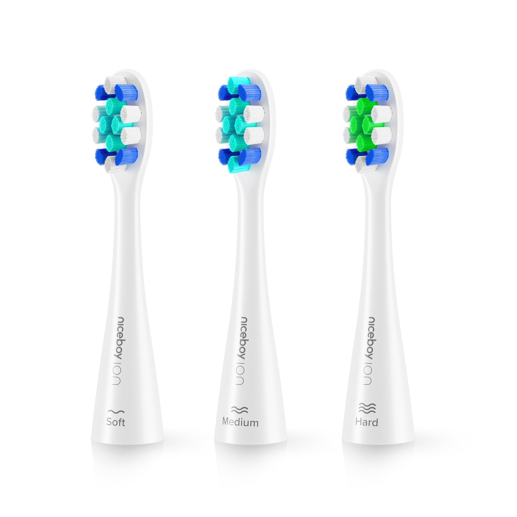 Sonic Lite White