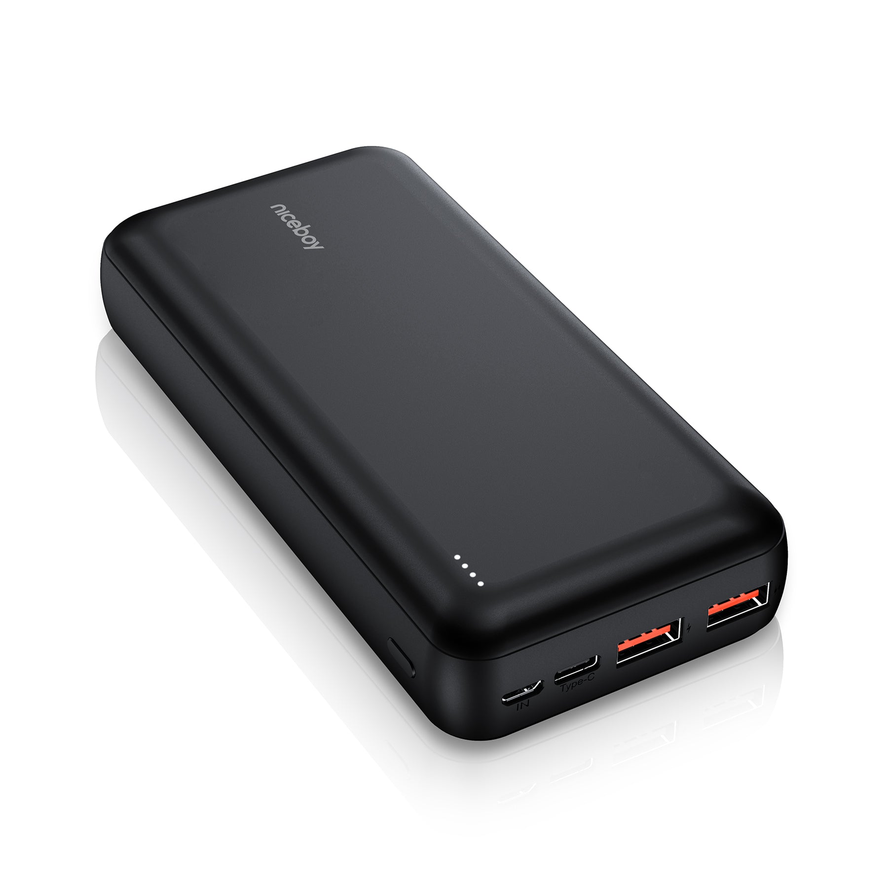 Niceboy PowerBank 20.000 mAh