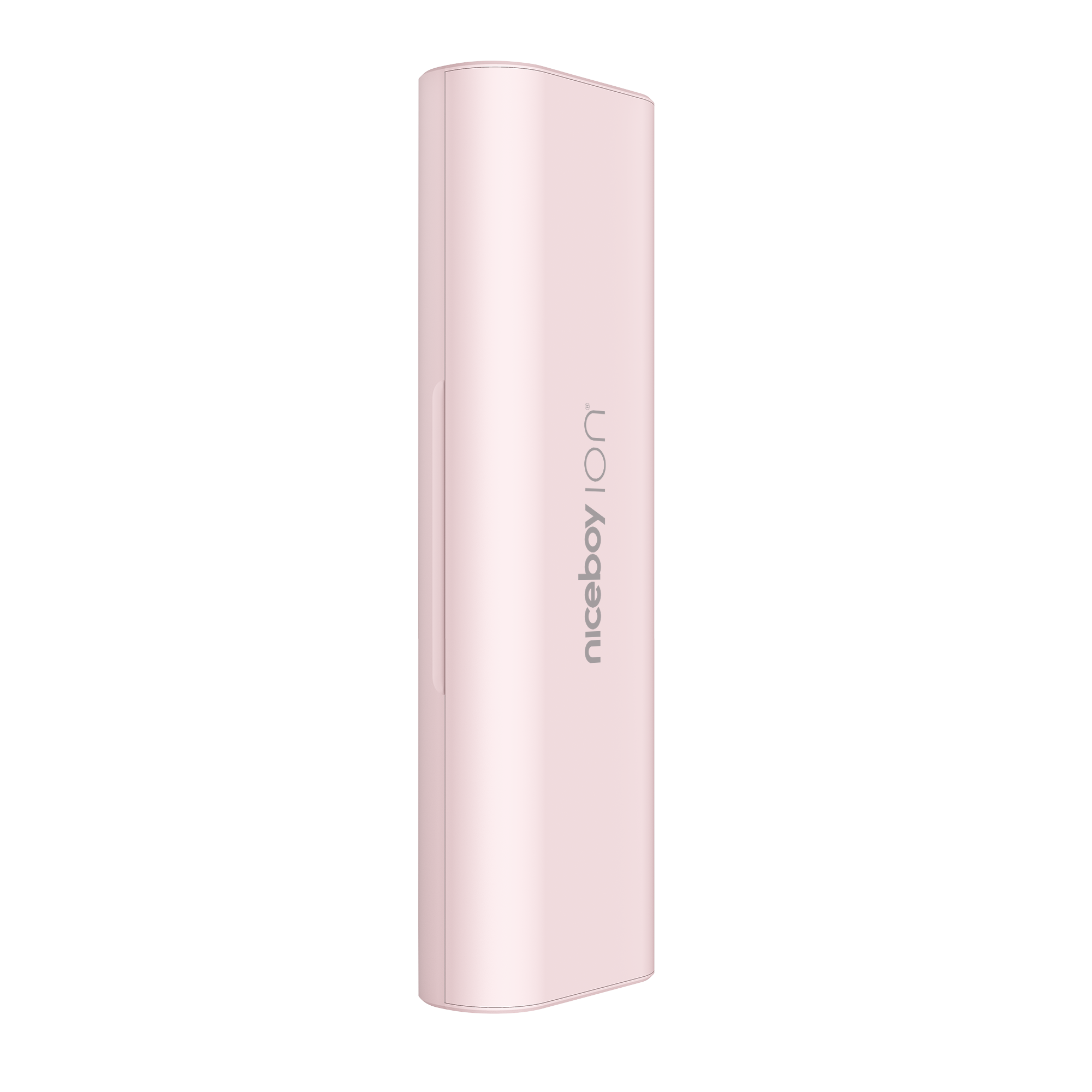 Cestovní pouzdro pro Sonic Pink