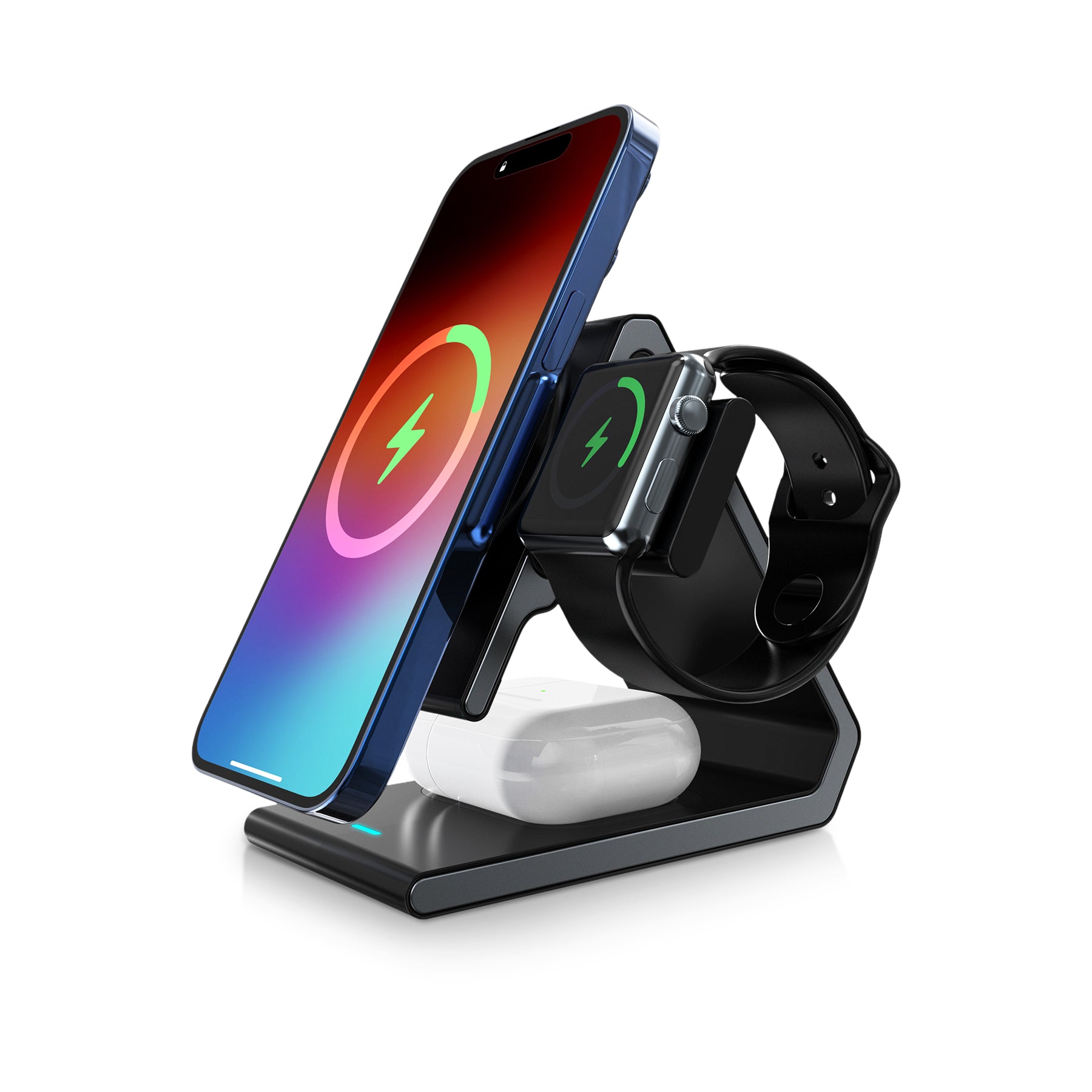 Niceboy Wireless Charger 3in1