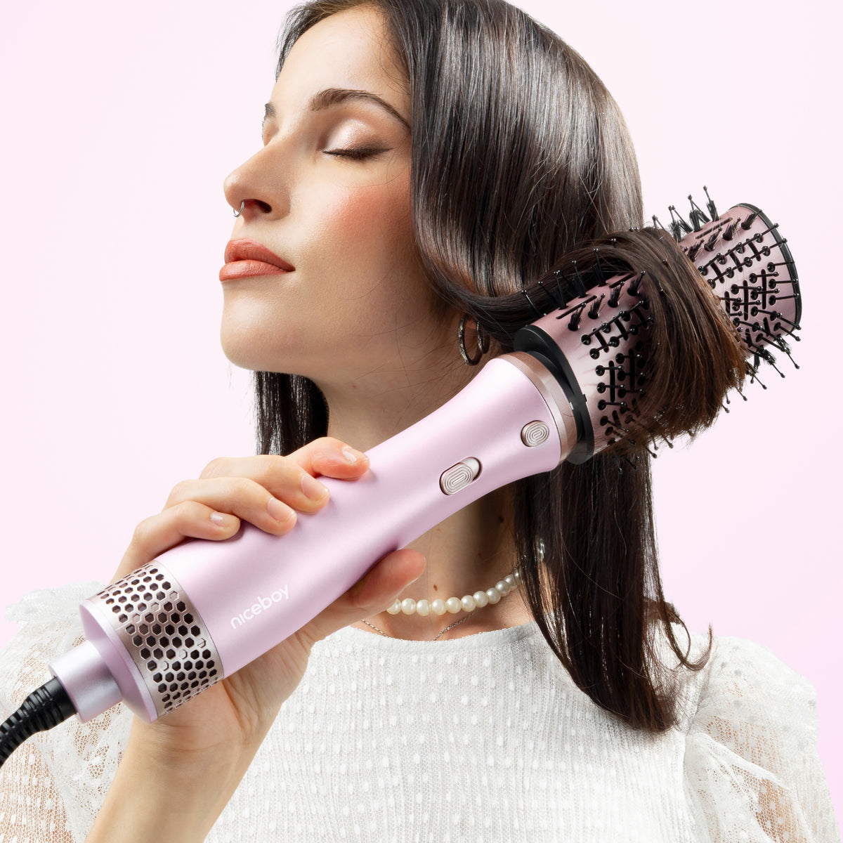 AirBlow Pink