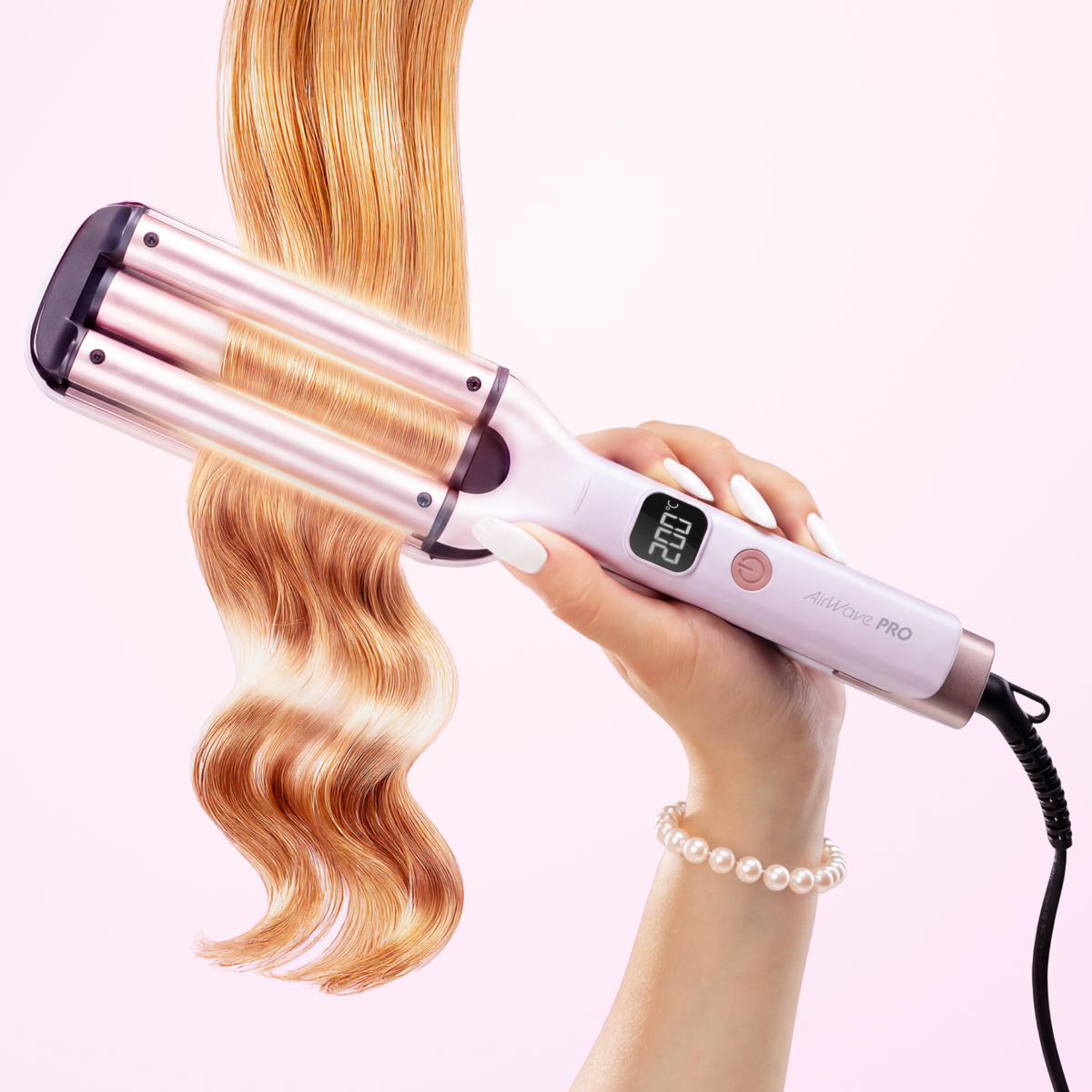 AirWave PRO Pink