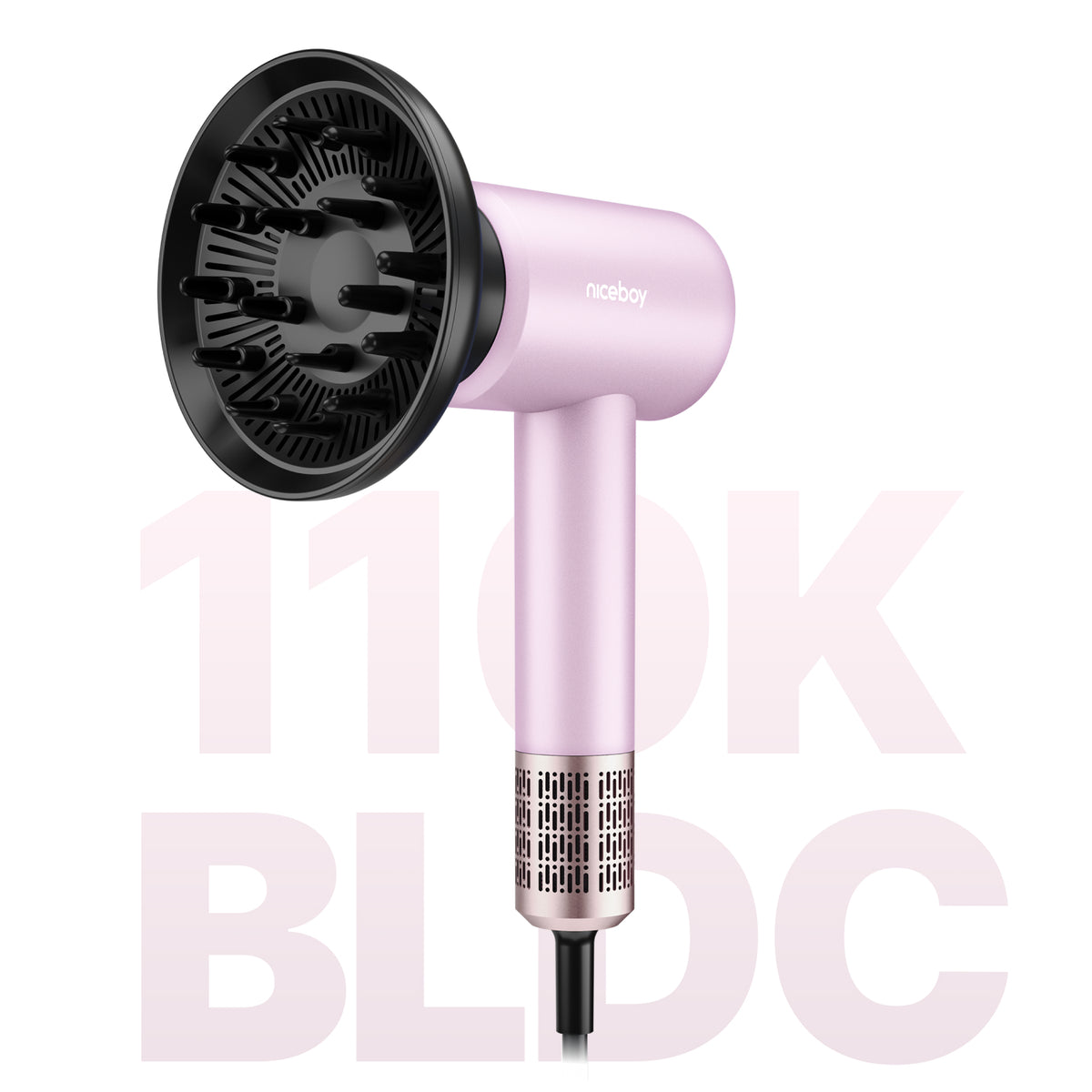 AirSonic ELITE Pink