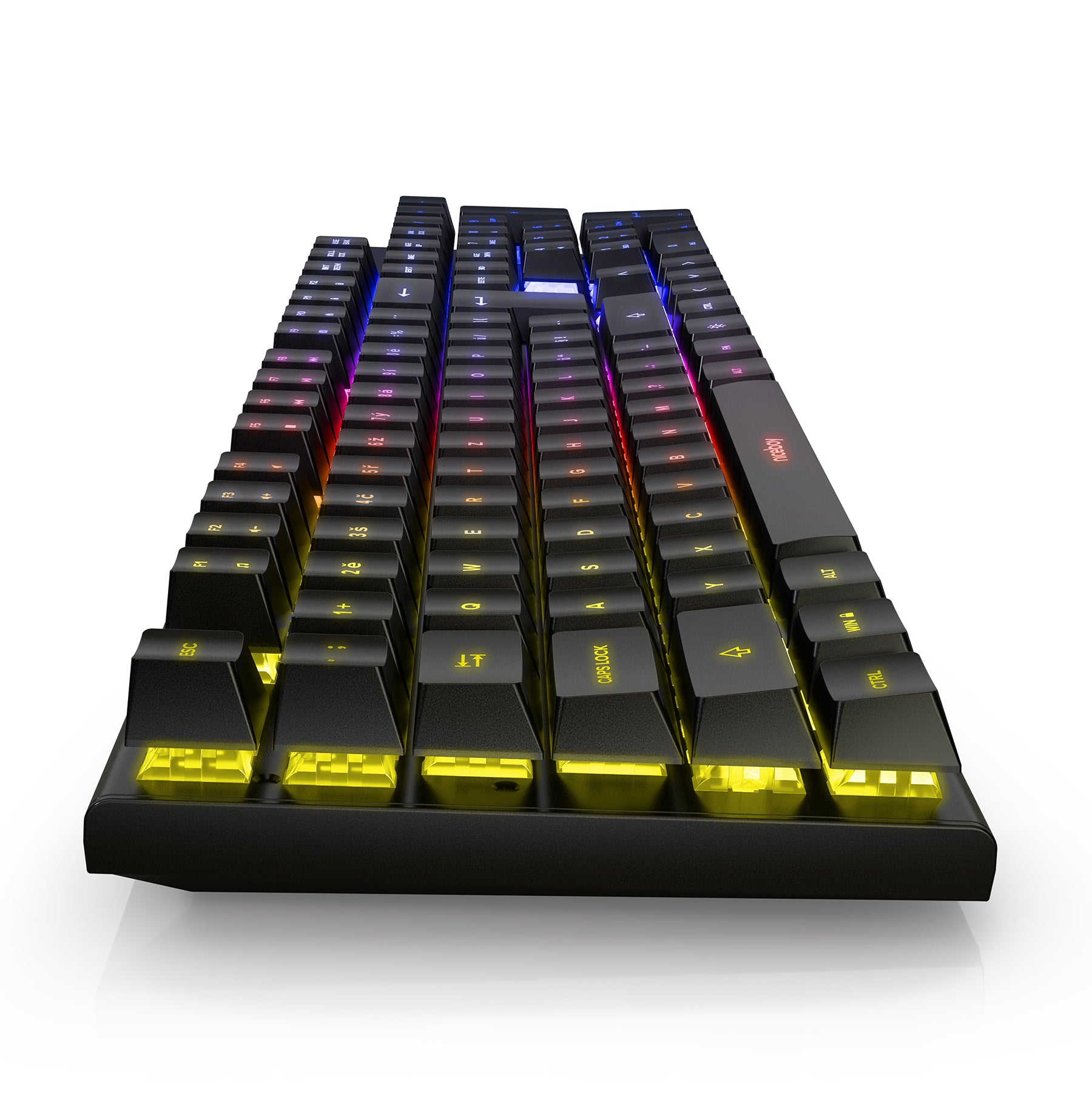 Akčný set Gamer Duo