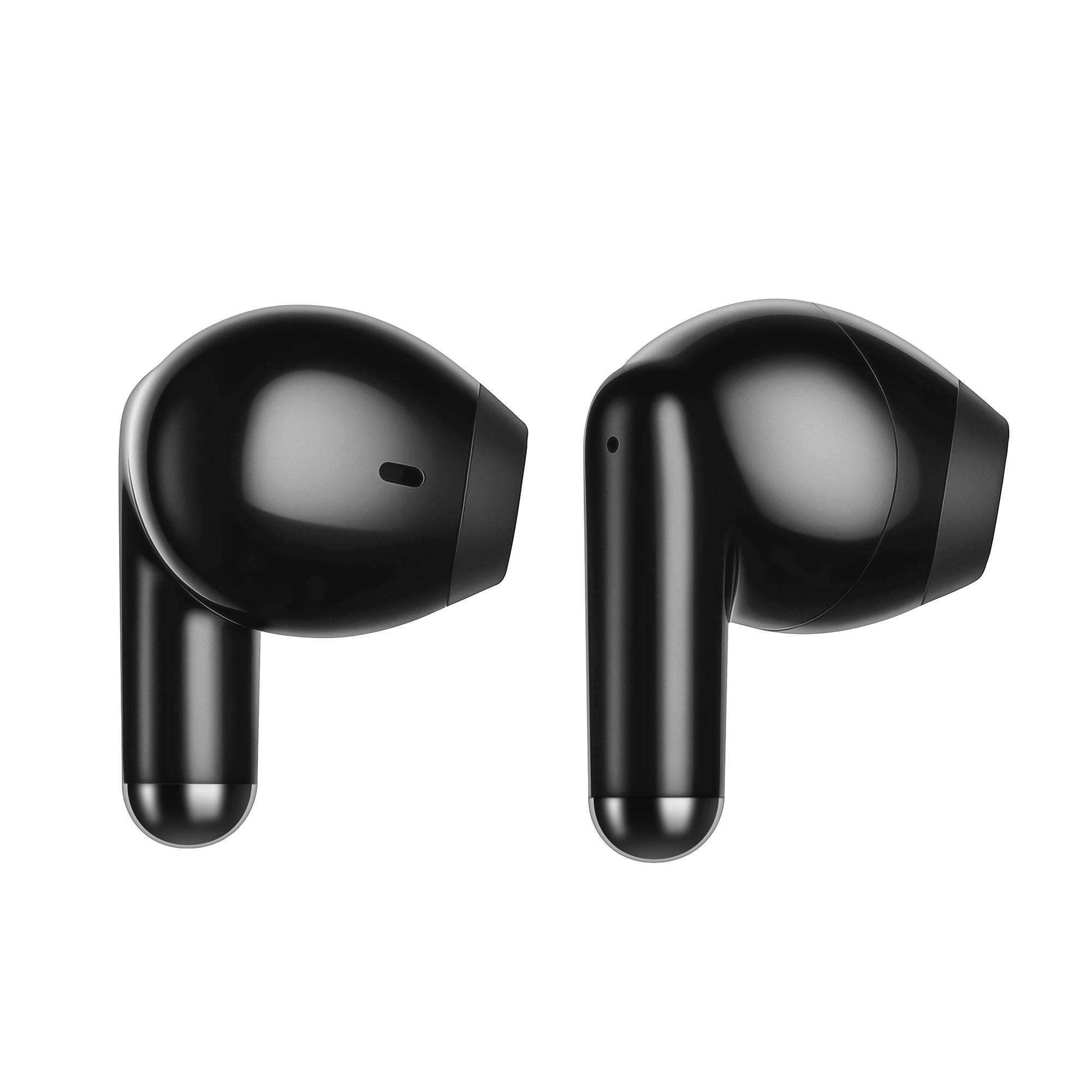 Beans 5 PRO Black