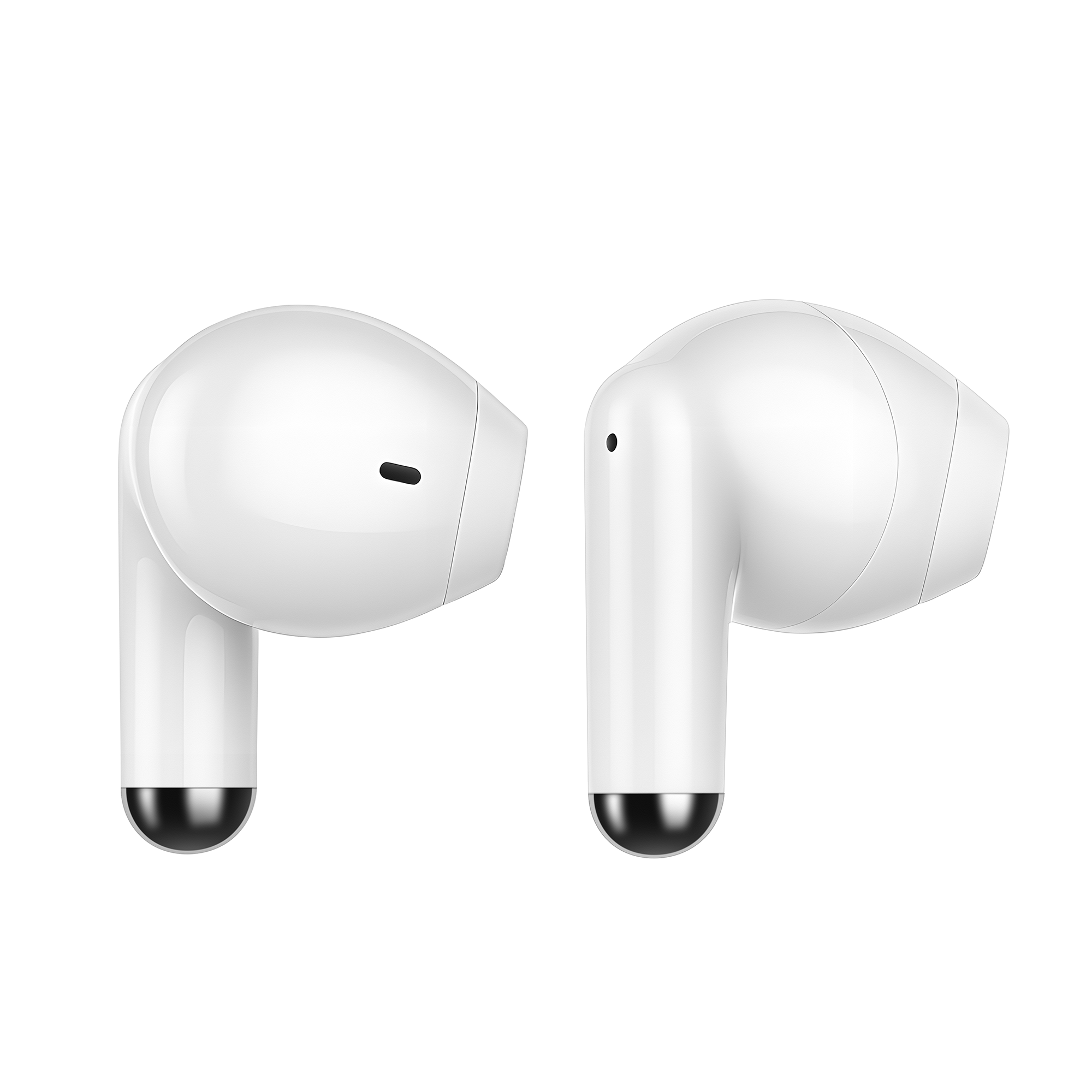 Beans 5 PRO White