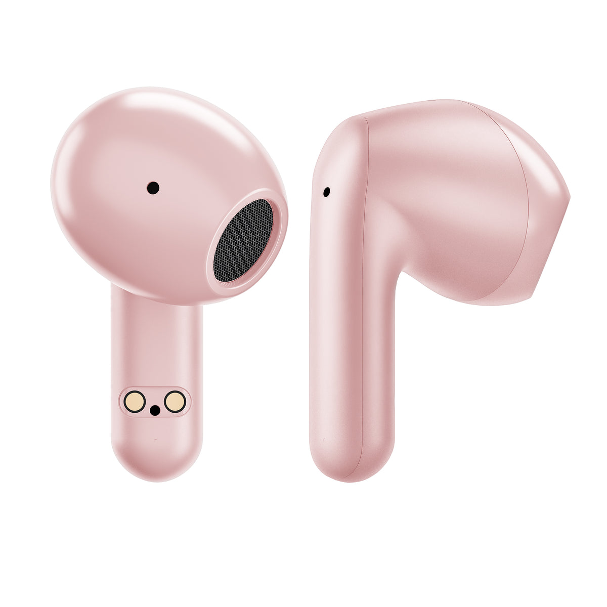 Beans 5 Pink