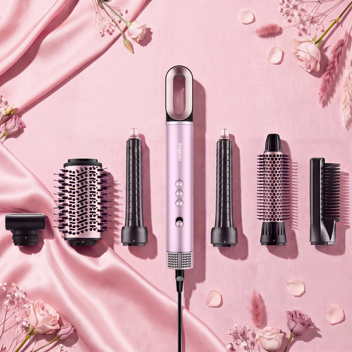 Airblow ELITE Pink