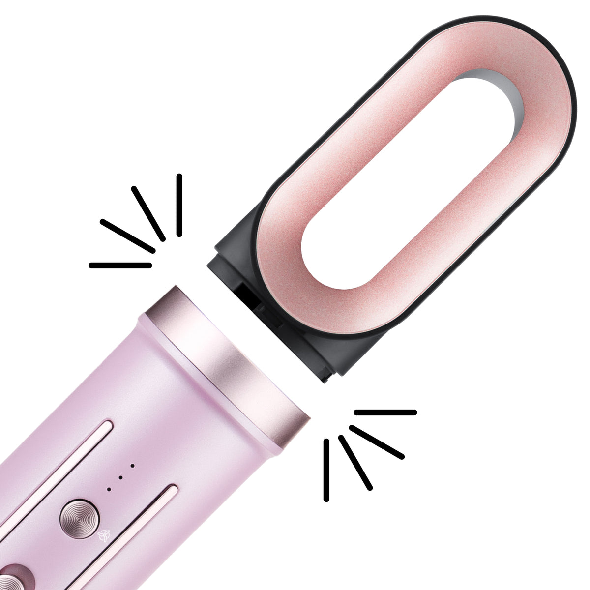 AirBlow PRO Pink