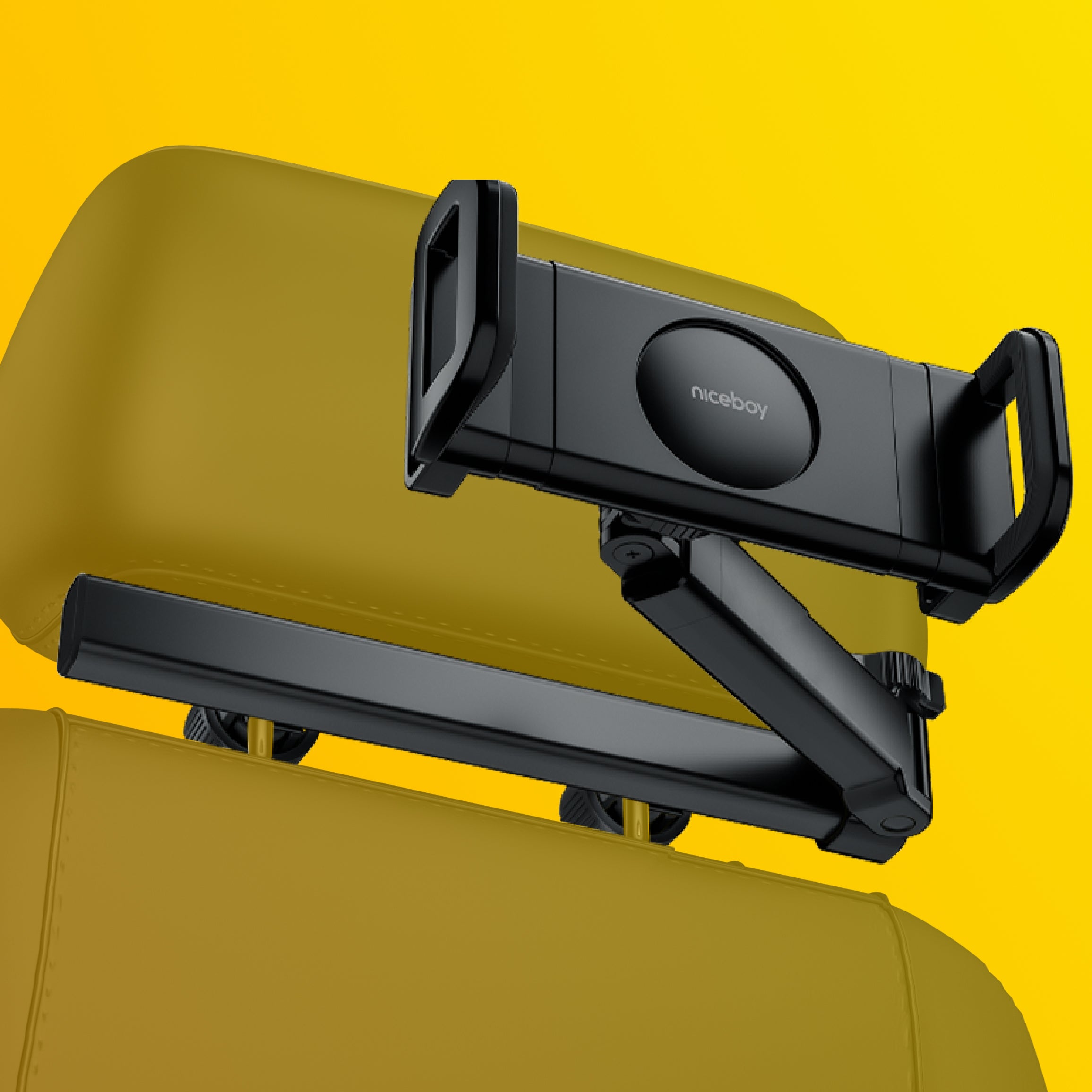 Niceboy Car Tablet Holder