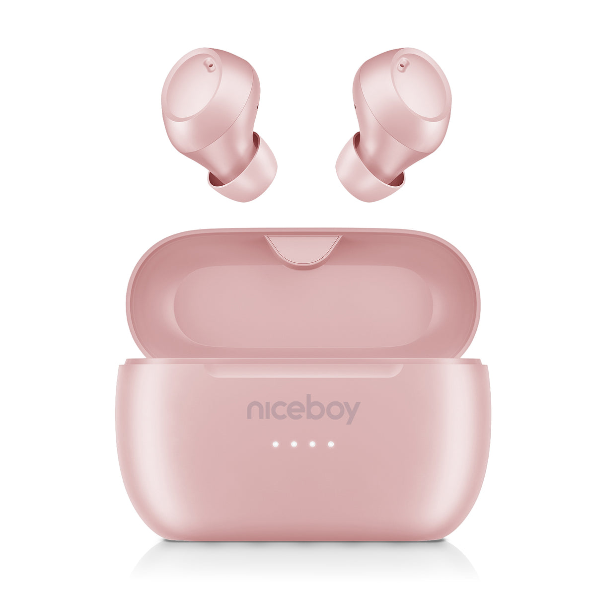 Niceboy Podsie 5 PRO Pink