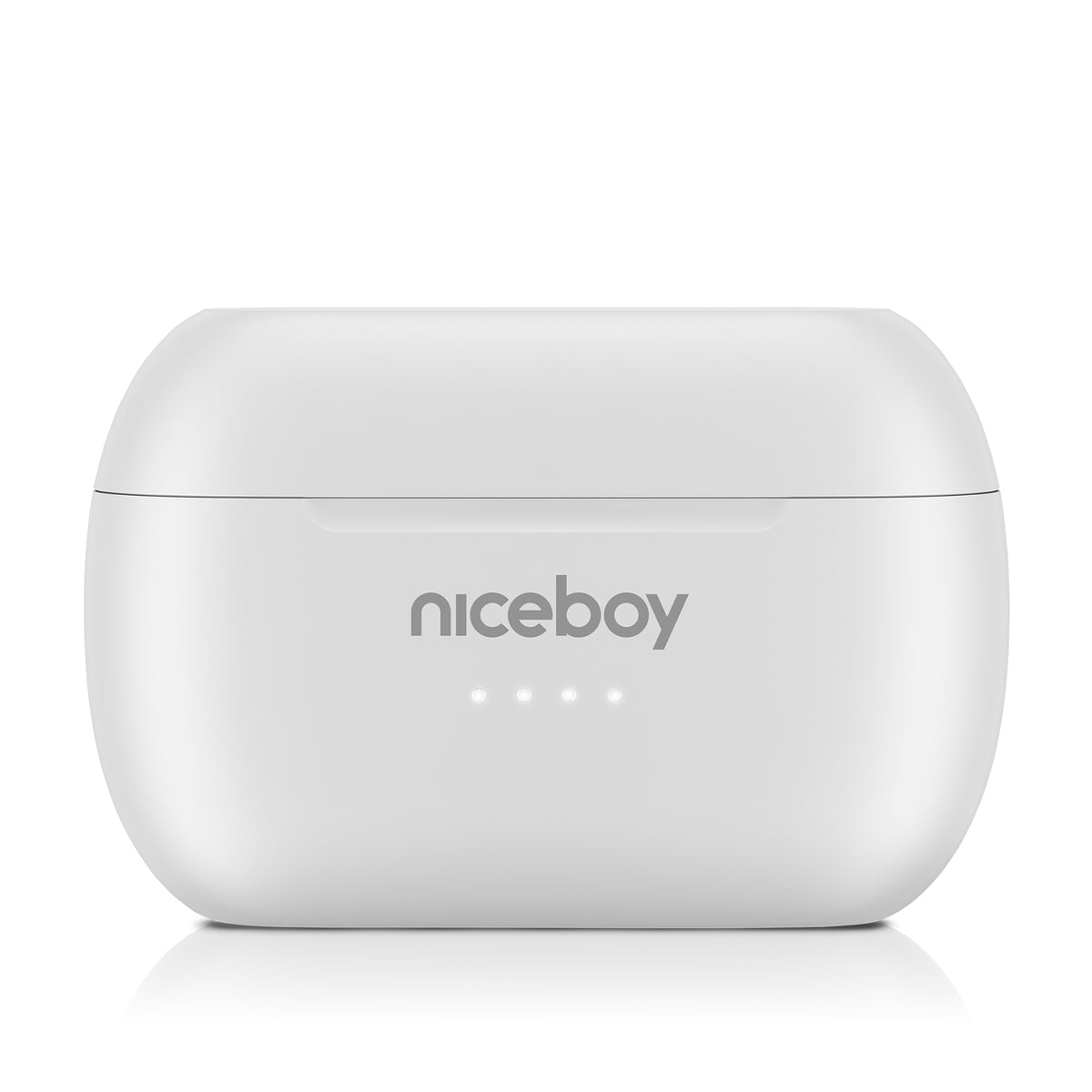 Niceboy Podsie 5 PRO White