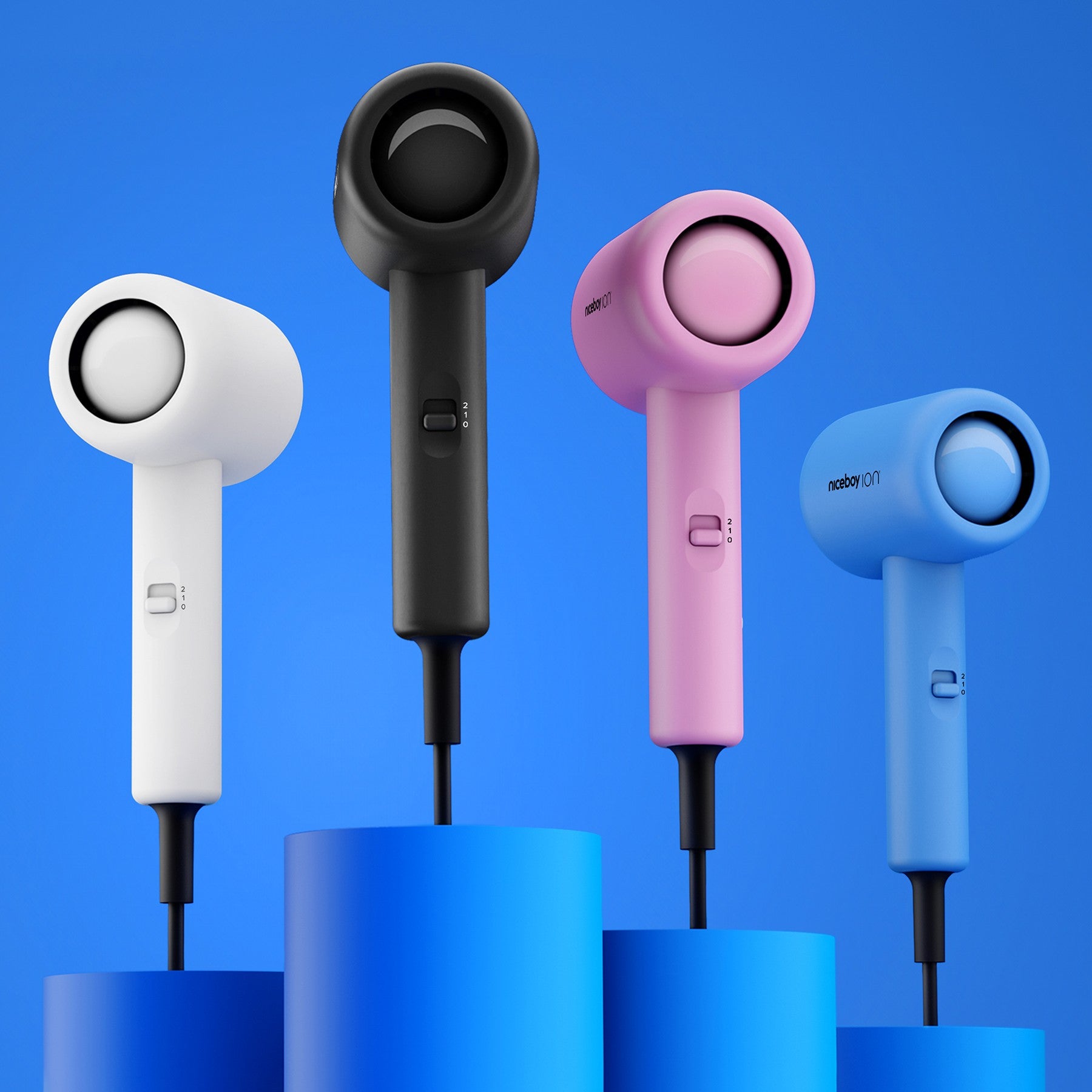 AirSonic Pop onyx