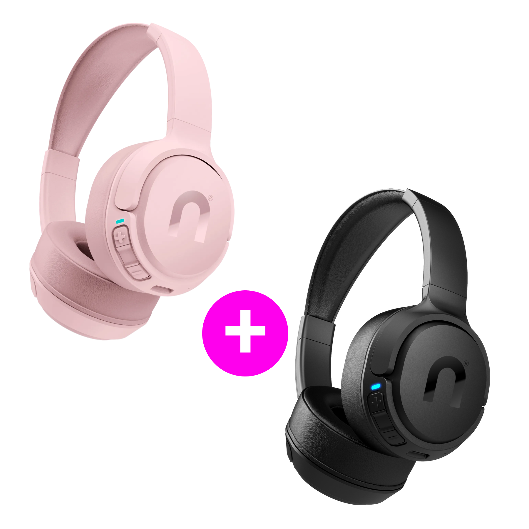 Akčný set 2× Prodigy 4 Sakura + Black