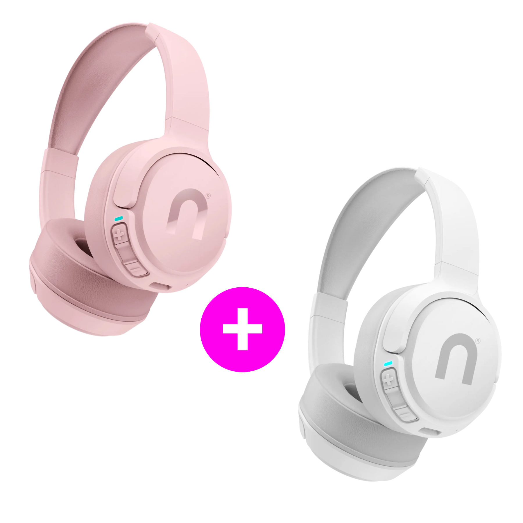 Akčný set 2× Prodigy 4 Sakura + White