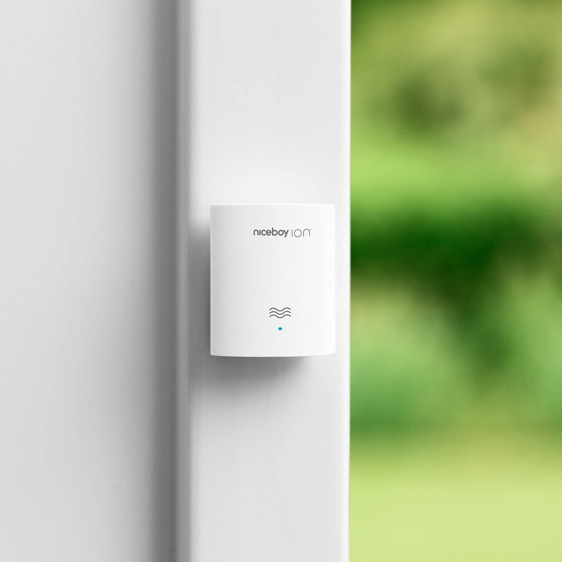 ORBIS Vibration Sensor