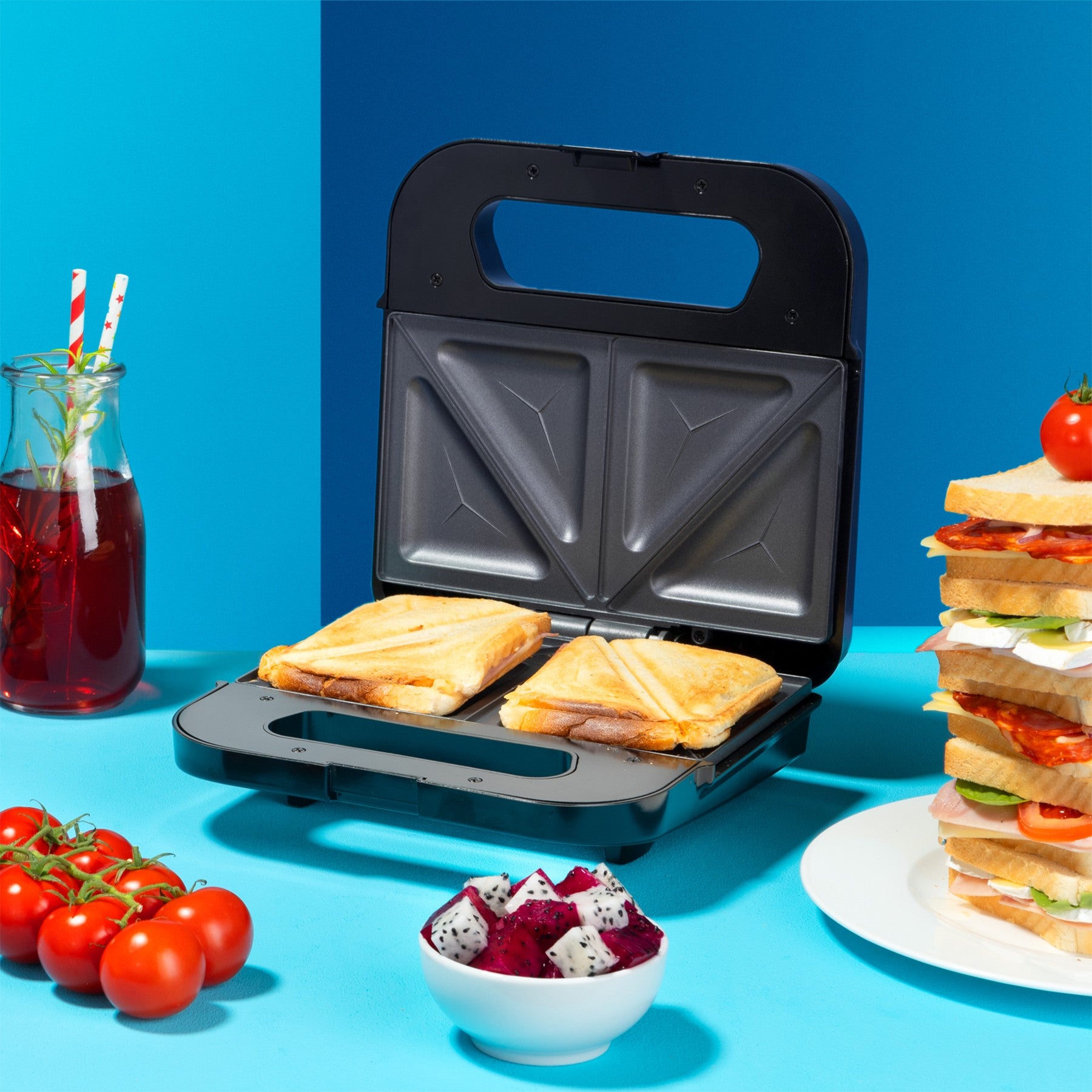 Akčný set Snacker S1 + Kettle K1