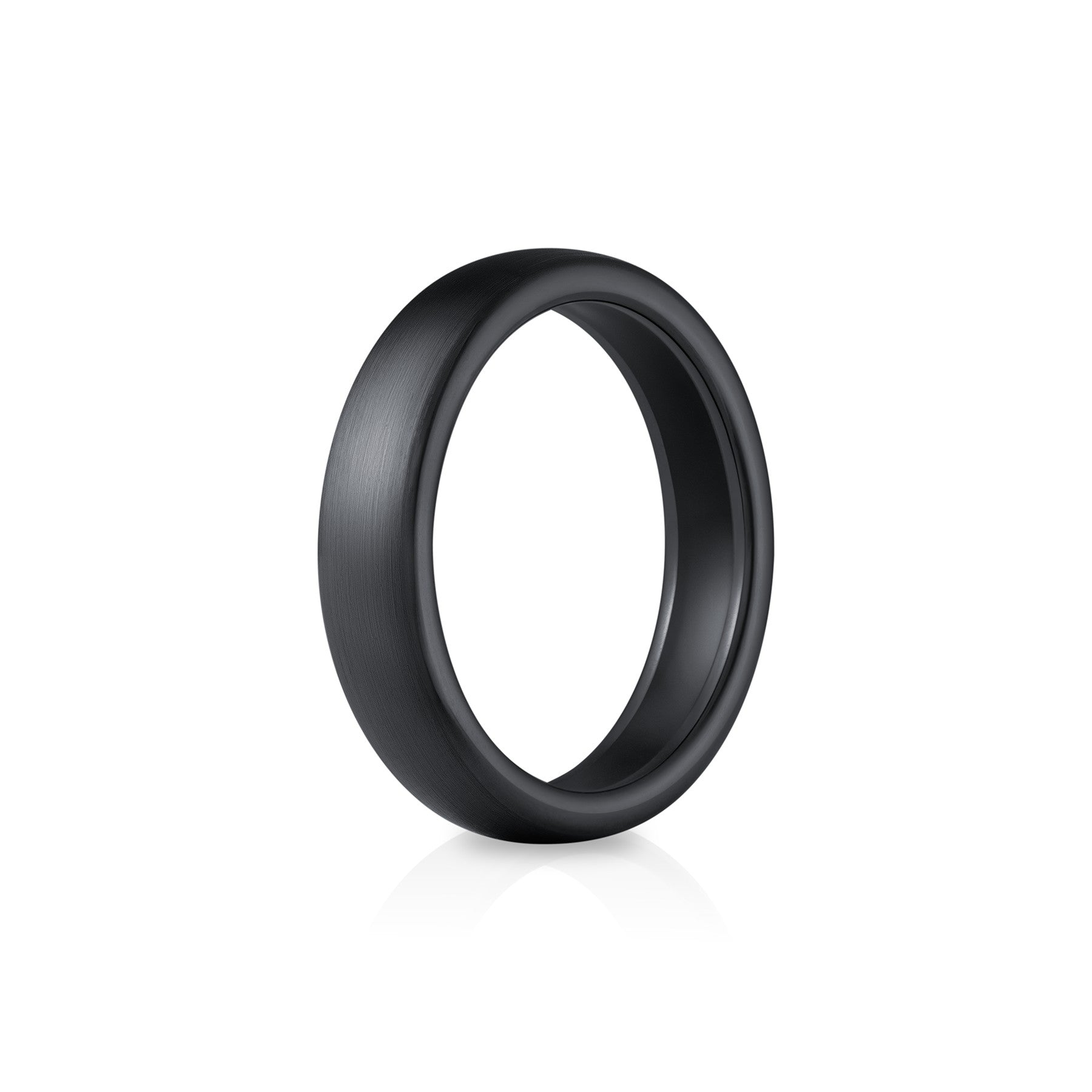 ONE Brushed black S12 by mBank