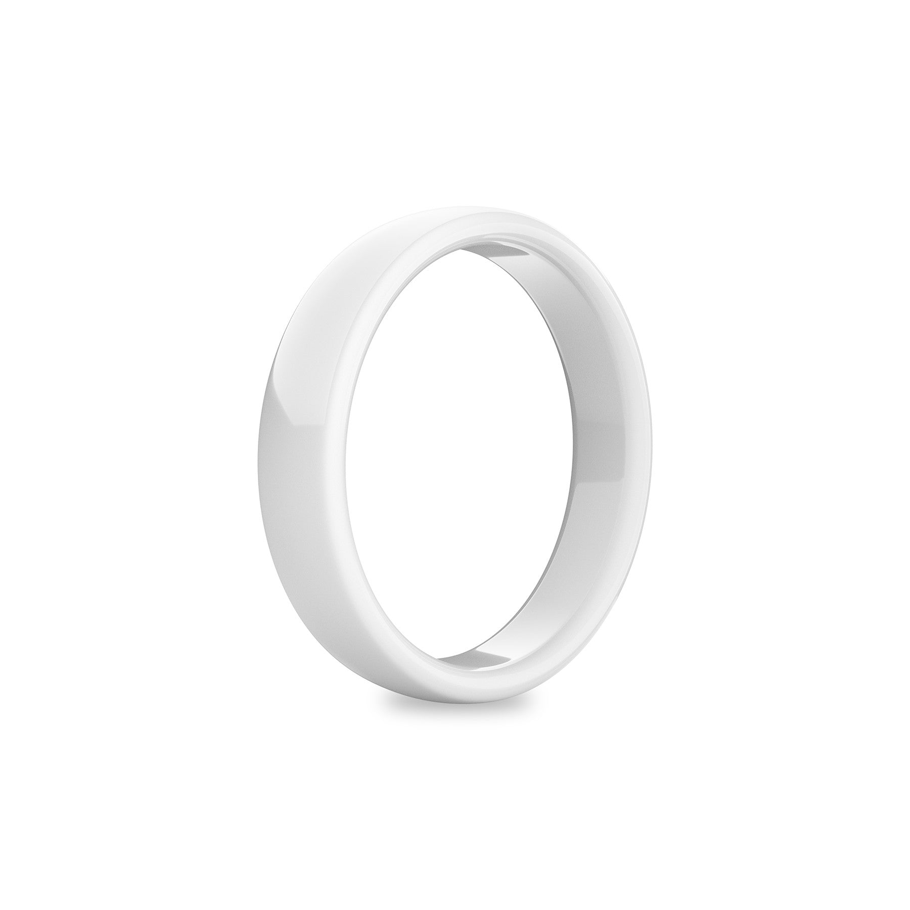 ONE Polar white S5 by mBank