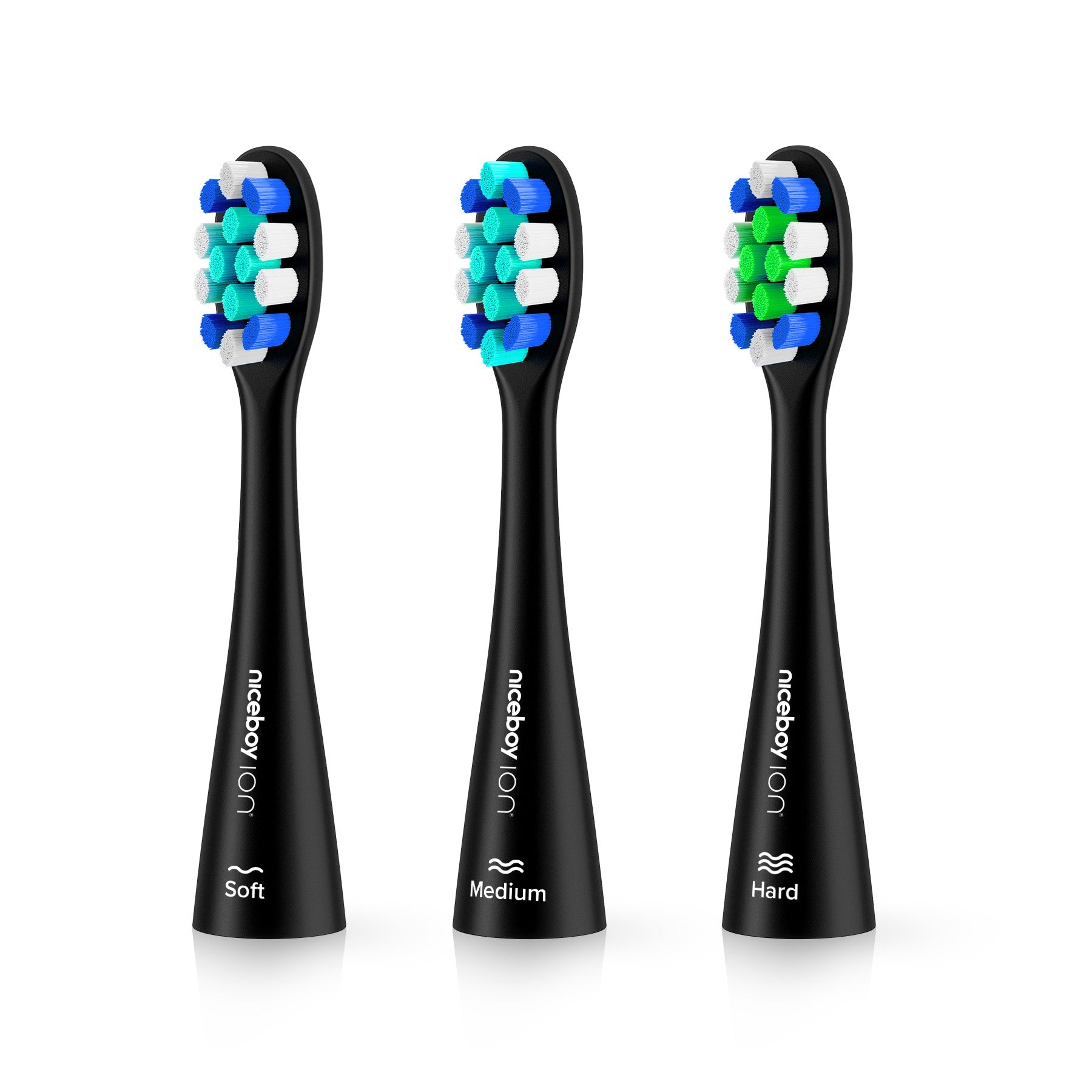 Akčný set 2× Sonic Lite Black
