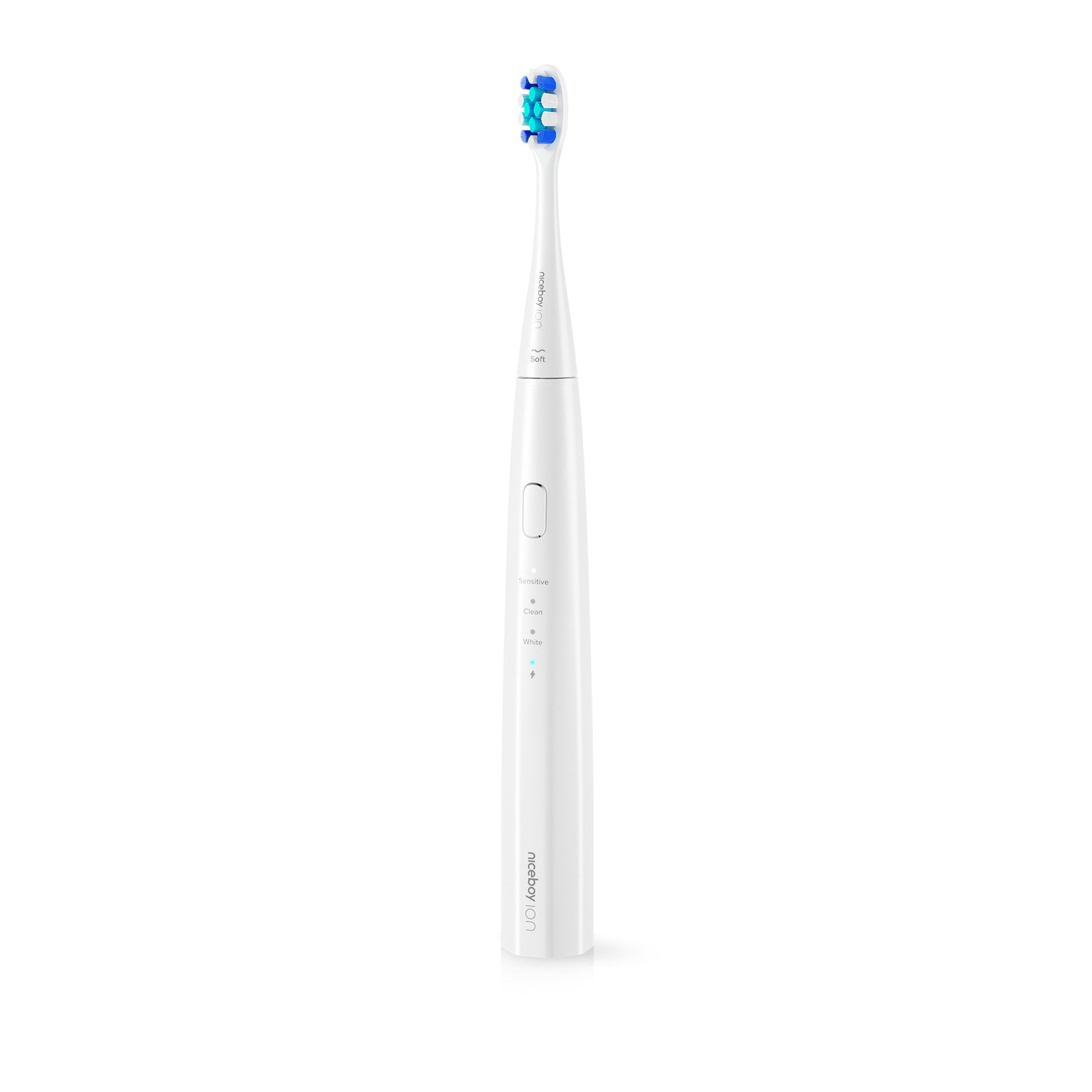 Sonic Lite White