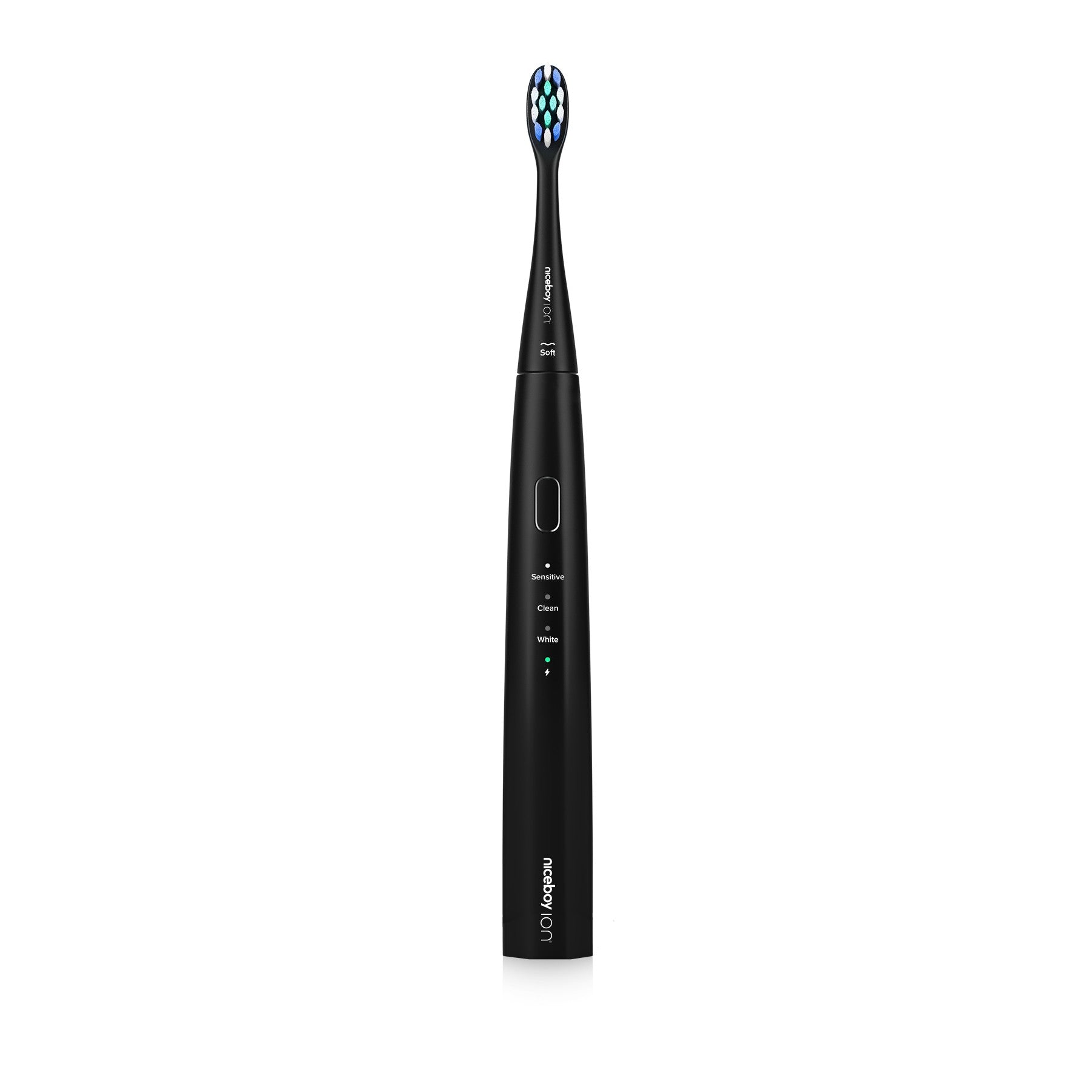 Akčný set 2× Sonic Lite Black