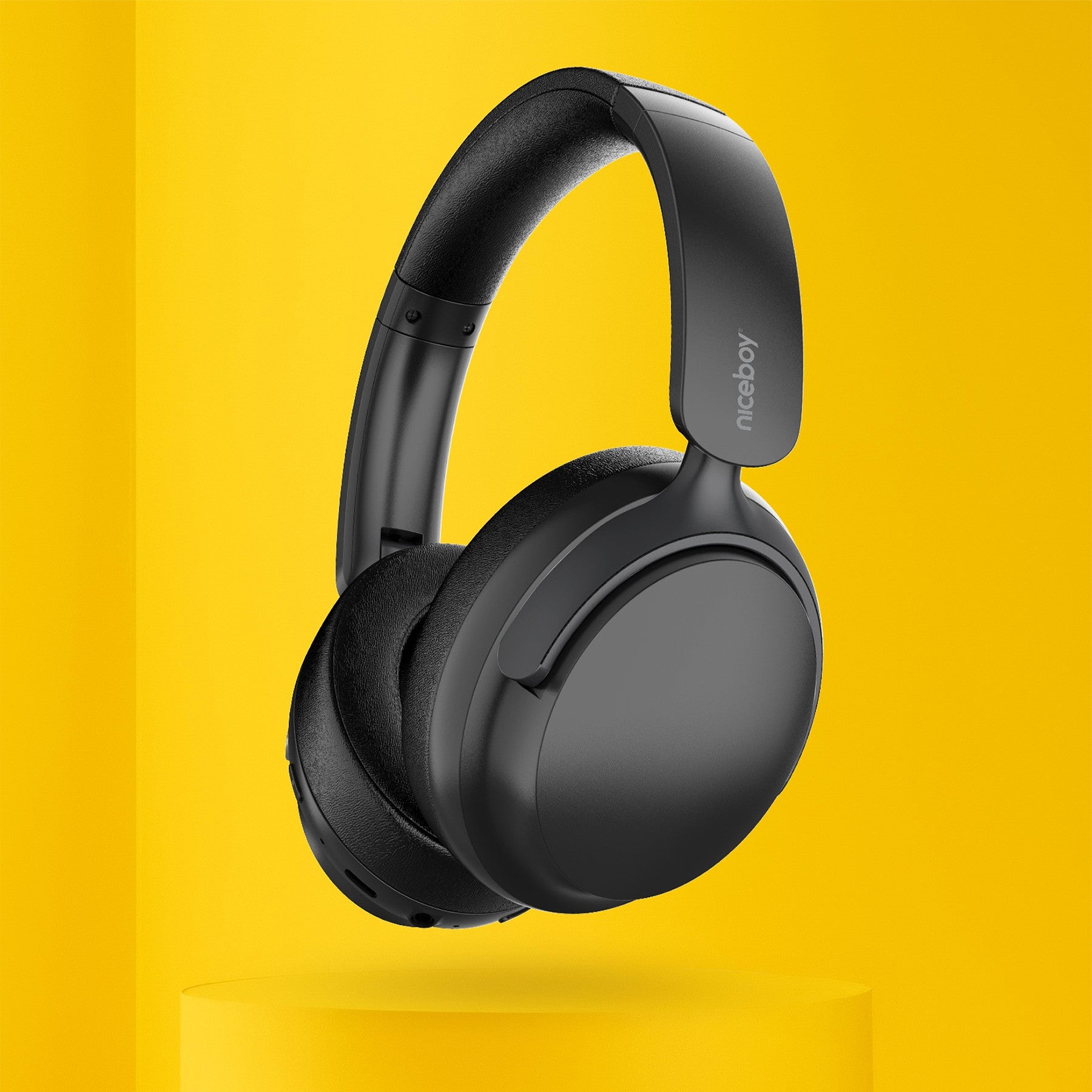 Stellar Onyx Black